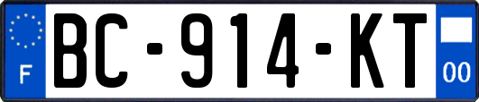 BC-914-KT
