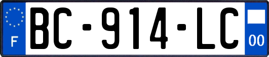 BC-914-LC