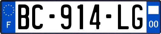 BC-914-LG