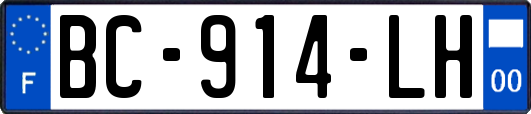 BC-914-LH