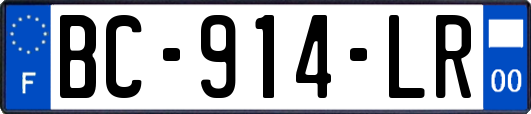 BC-914-LR