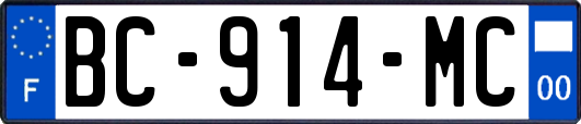 BC-914-MC