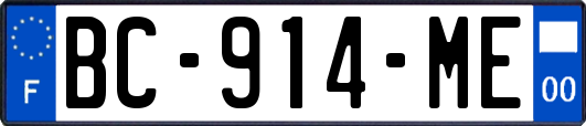BC-914-ME