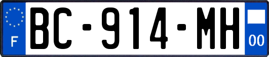 BC-914-MH