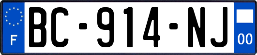 BC-914-NJ