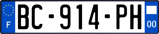 BC-914-PH