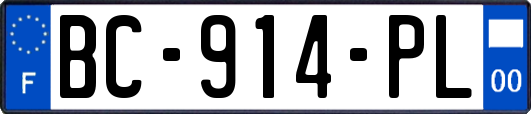 BC-914-PL