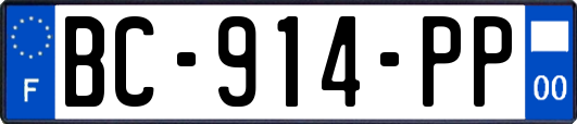 BC-914-PP