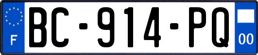 BC-914-PQ