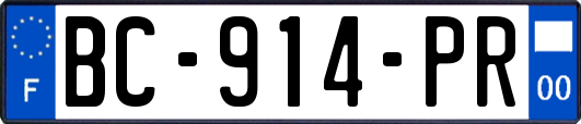 BC-914-PR