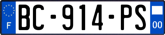 BC-914-PS
