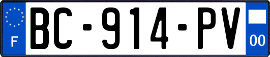 BC-914-PV
