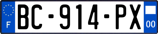 BC-914-PX