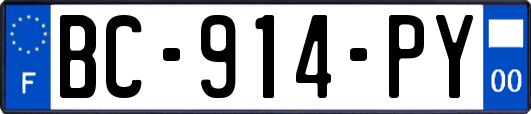 BC-914-PY