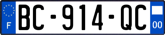 BC-914-QC