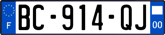 BC-914-QJ