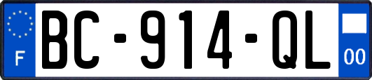 BC-914-QL