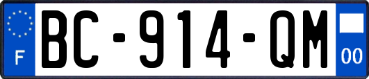 BC-914-QM