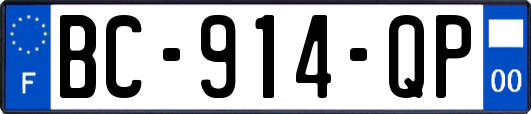 BC-914-QP