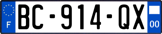 BC-914-QX