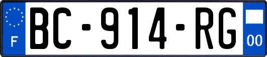 BC-914-RG