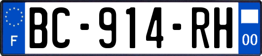 BC-914-RH