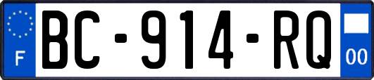 BC-914-RQ