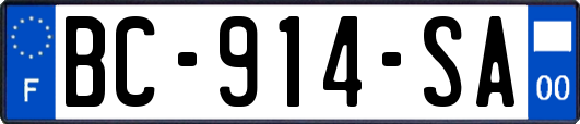 BC-914-SA