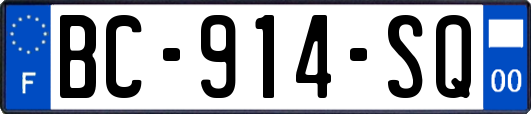 BC-914-SQ