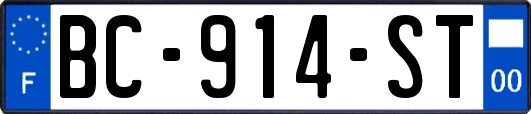 BC-914-ST