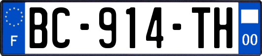 BC-914-TH