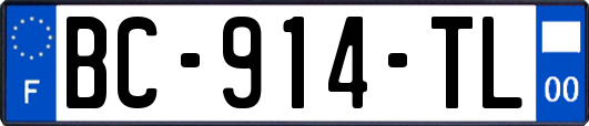 BC-914-TL