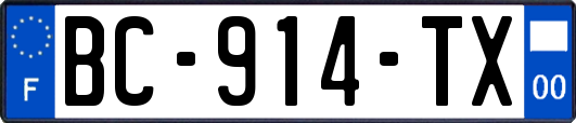 BC-914-TX