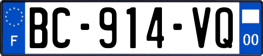 BC-914-VQ