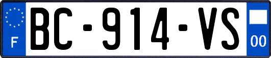 BC-914-VS