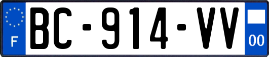 BC-914-VV