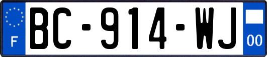 BC-914-WJ