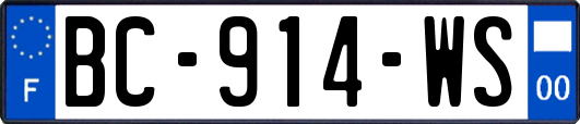 BC-914-WS