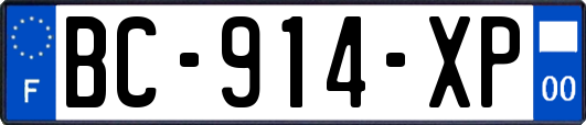 BC-914-XP