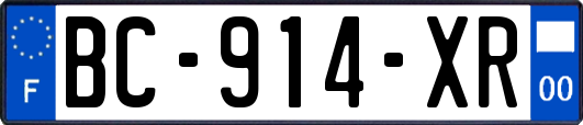 BC-914-XR