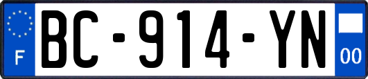 BC-914-YN