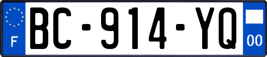 BC-914-YQ