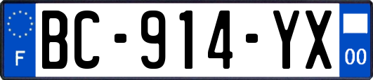 BC-914-YX
