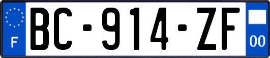 BC-914-ZF