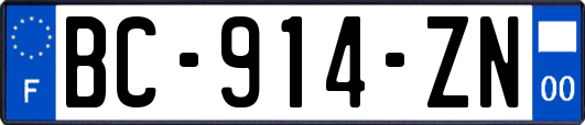 BC-914-ZN