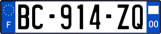 BC-914-ZQ