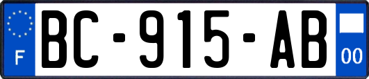 BC-915-AB