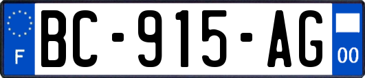 BC-915-AG