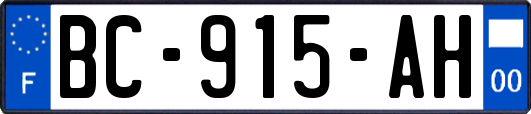 BC-915-AH