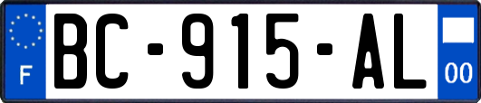 BC-915-AL